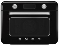 Фото - Фритюрниця Smeg COF01BLEU 