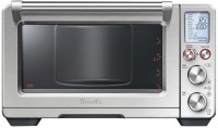 Фото - Електродуховка Breville BOV950BSS1BUS1 