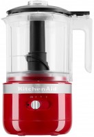 Фото - Міксер KitchenAid 5KFCB519BER червоний