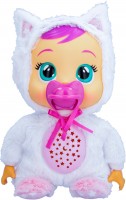 Фото - Лялька IMC Toys Cry Babies Daisy 84711 