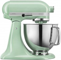 Кухонний комбайн KitchenAid 5KSM125EPT зелений