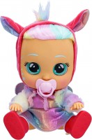 Zdjęcia - Lalka IMC Toys Cry Babies Hannah 88436 