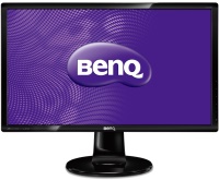 Monitor BenQ GL2460 24 "  czarny