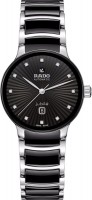 Фото - Наручний годинник RADO Centrix Automatic Diamonds R30020742 