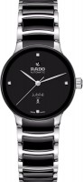 Фото - Наручний годинник RADO Centrix Automatic Diamonds R30020712 