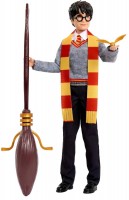 Фото - Лялька Mattel Harry Potter Advent Calendar HND80 