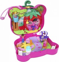 Лялька Polly Pocket Straw-Beary Patch HRD35 