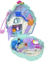 Фото - Лялька Polly Pocket Snow Sweet Penguin HRD34 