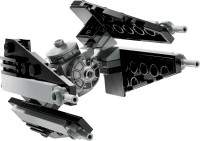 Конструктор Lego TIE Interceptor Mini-Build 30685 