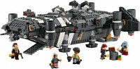 Zdjęcia - Klocki Lego The Onyx Cinder 75374 