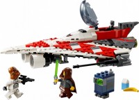 Конструктор Lego Jedi Bobs Starfighter 75388 