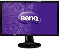 Фото - Монітор BenQ GL2460HM 24 "  чорний