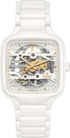 Фото - Наручний годинник RADO True Square Automatic Skeleton R27126012 