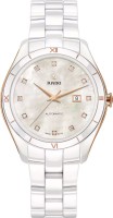 Фото - Наручний годинник RADO HyperChrome Automatic Diamonds R32033902 