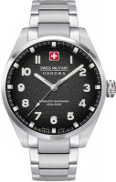 Zegarek Swiss Military Hanowa Greyhound SMWGG0001503 