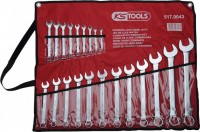 Zdjęcia - Zestaw narzędziowy KS Tools 5170043 