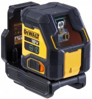 Niwelator / poziomica / dalmierz DeWALT DCLE34021N-XJ 