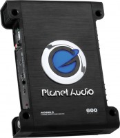 Фото - Автопідсилювач Planet Audio AC600.2 