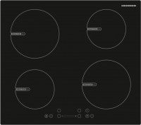 Фото - Варильна поверхня Heinner HBHI-V594BSC чорний