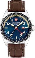 Фото - Наручний годинник Swiss Military Hanowa Hawk Eye SMWGB0000506 