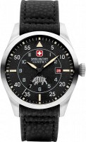 Наручний годинник Swiss Military Hanowa Lead Ranger SMWGN0001201 