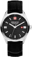 Zegarek Swiss Military Hanowa Roadrunner SMWGB2200104 