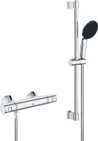 Zestaw prysznicowy Grohe Precision Start 34597001 