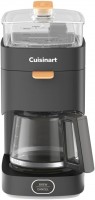 Фото - Кавоварка Cuisinart DCC-5BK чорний