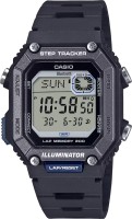 Фото - Наручний годинник Casio WS-B1000-1A 