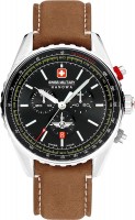 Наручний годинник Swiss Military Hanowa Afterburn Chrono SMWGC0000301 