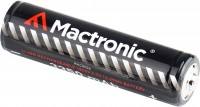 Фото - Акумулятор / батарейка Mactronic 1x18650 3350 mAh 