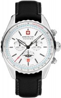 Фото - Наручний годинник Swiss Military Hanowa Afterburn Chrono SMWGC0000302 