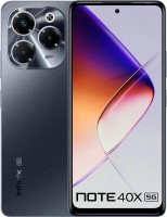 Фото - Мобільний телефон Infinix Note 40X 5G 256 ГБ / 8 ГБ