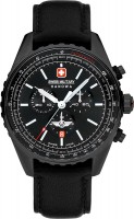 Фото - Наручний годинник Swiss Military Hanowa Afterburn Chrono SMWGC0000330 