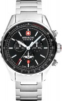 Наручний годинник Swiss Military Hanowa Afterburn Chrono SMWGI0000303 