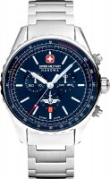 Фото - Наручний годинник Swiss Military Hanowa Afterburn Chrono SMWGI0000304 