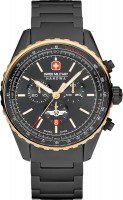 Фото - Наручний годинник Swiss Military Hanowa Afterburn Chrono SMWGI0000341 