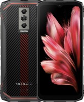 Zdjęcia - Telefon komórkowy Doogee Blade 10 128 GB / 4 GB