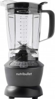 Zdjęcia - Mikser NutriBullet NBF50500 grafit