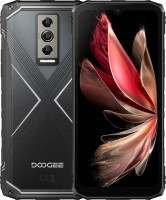 Мобільний телефон Doogee Blade 10 Pro 256 ГБ / 6 ГБ