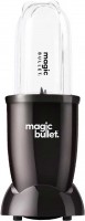 Фото - Міксер NutriBullet Magic Bullet Deluxe чорний