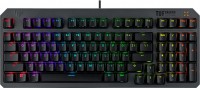 Klawiatura Asus TUF Gaming K3 Gen II  Red Switch