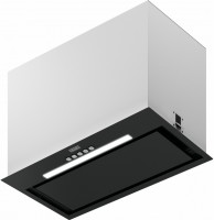 Фото - Витяжка Faber Box Flush FBFE BK MATT A52 чорний