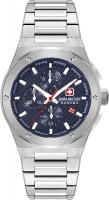 Наручний годинник Swiss Military Hanowa Sidewinder Chrono SMWGI2101702 