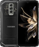 Фото - Мобільний телефон Doogee Blade 10 Ultra 256 ГБ / 8 ГБ