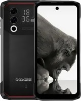 Фото - Мобільний телефон Doogee Blade 10 Max 256 ГБ / 8 ГБ