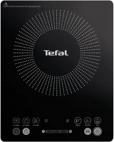 Zdjęcia - Kuchenka Tefal IH210840 czarny