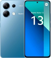 Мобільний телефон Xiaomi Redmi Note 13 4G 512 ГБ / 8 ГБ