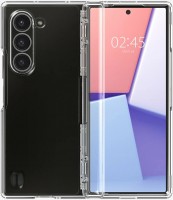 Фото - Чохол Spigen Ultra Hybrid Pro for Galaxy Z Fold 6 