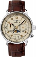 Наручний годинник Zeppelin LZ121 Mediterranee 9637-5 